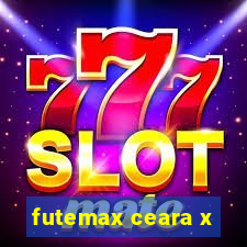 futemax ceara x